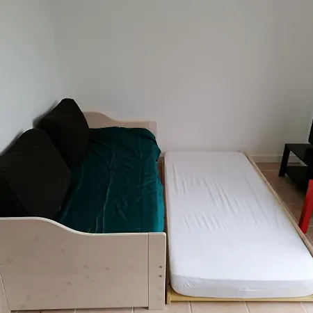 Maison 3 Personnes Dans Village Atypique Talmont-Saint-Hilaire Extérieur photo