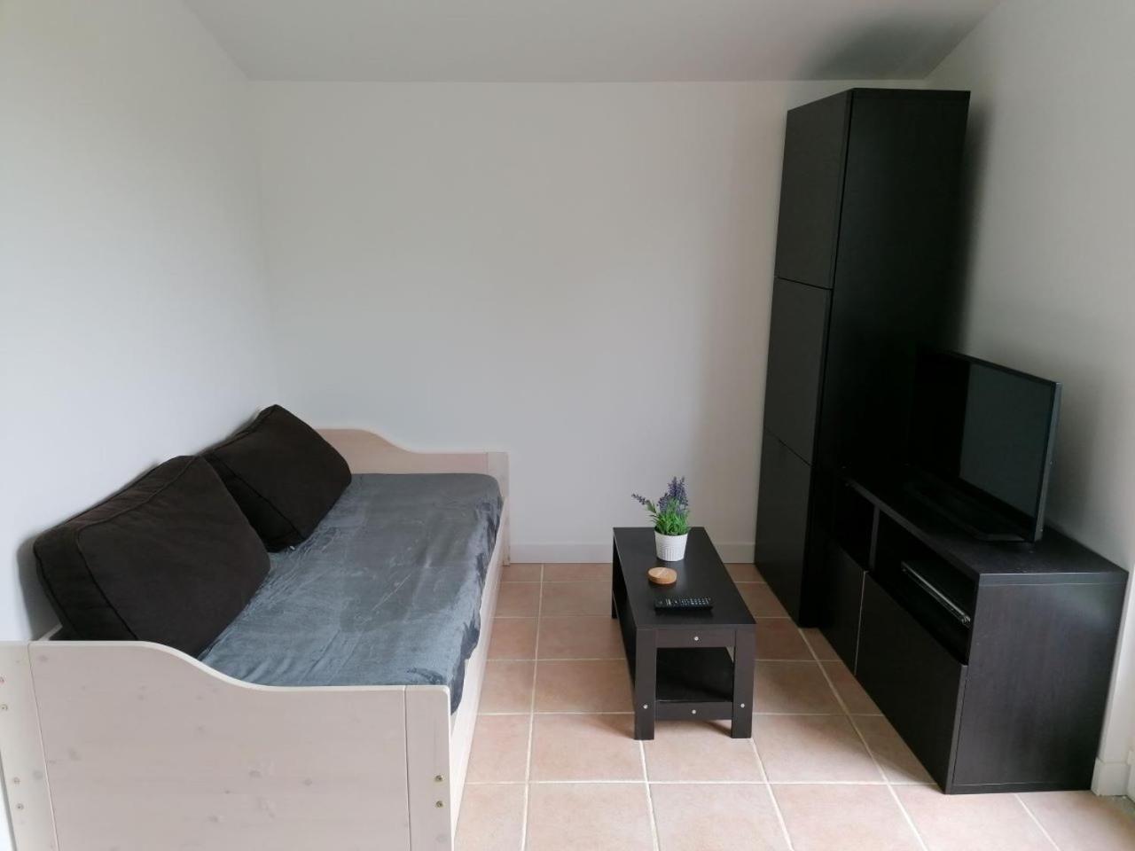 Maison 3 Personnes Dans Village Atypique