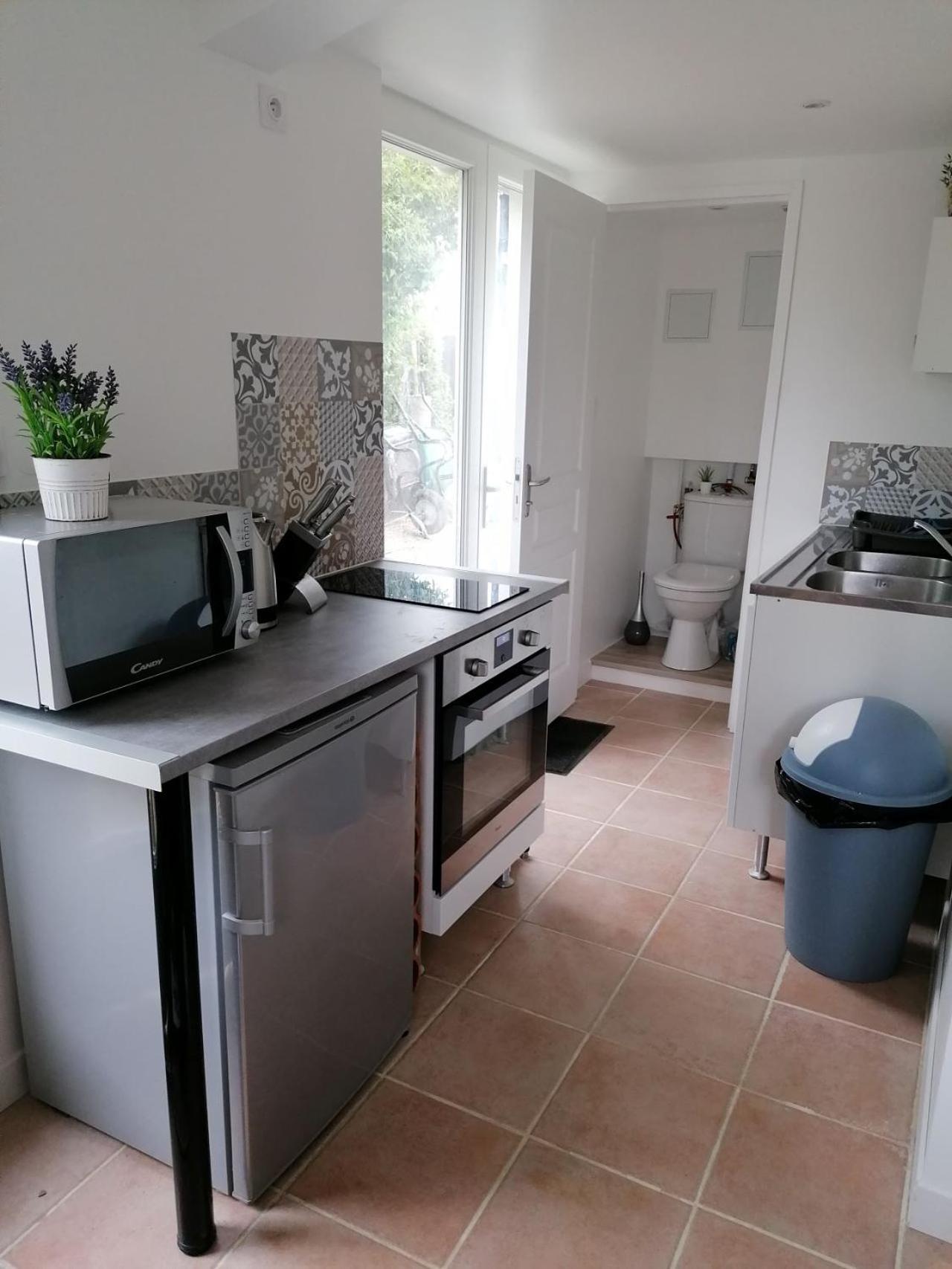 Maison 3 Personnes Dans Village Atypique Hébergement de vacances *