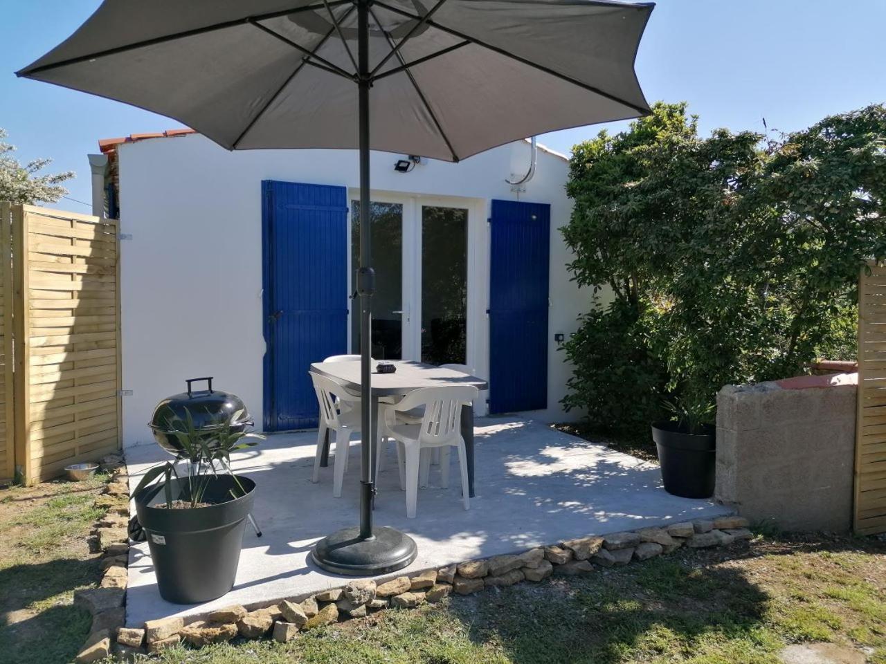 Hébergement de vacances Maison 3 Personnes Dans Village Atypique